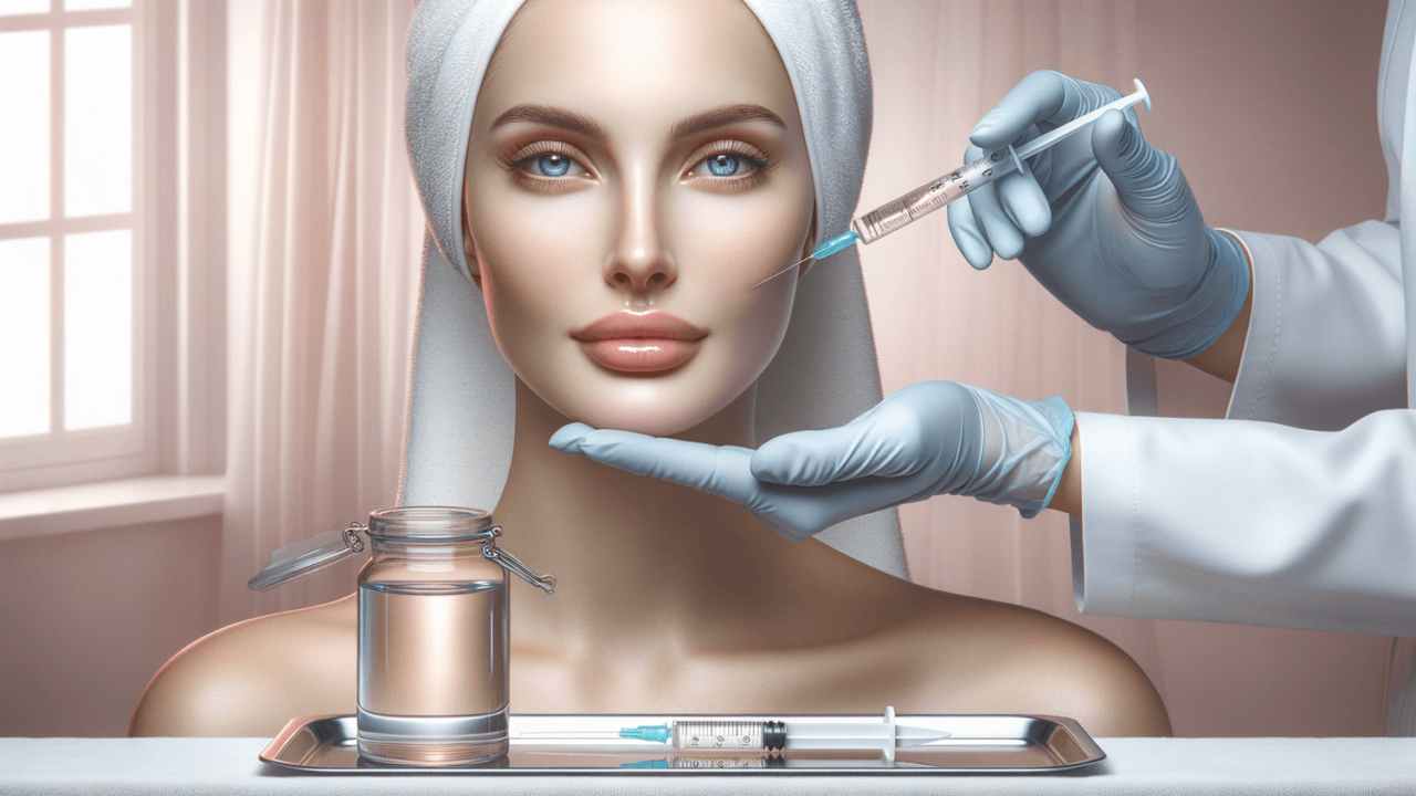 Can I Get Botox While Using Glycolic Acid?