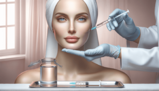Can I Get Botox While Using Glycolic Acid?