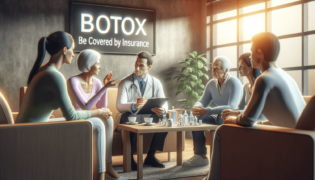 Can Botox Be Covered by Insurance