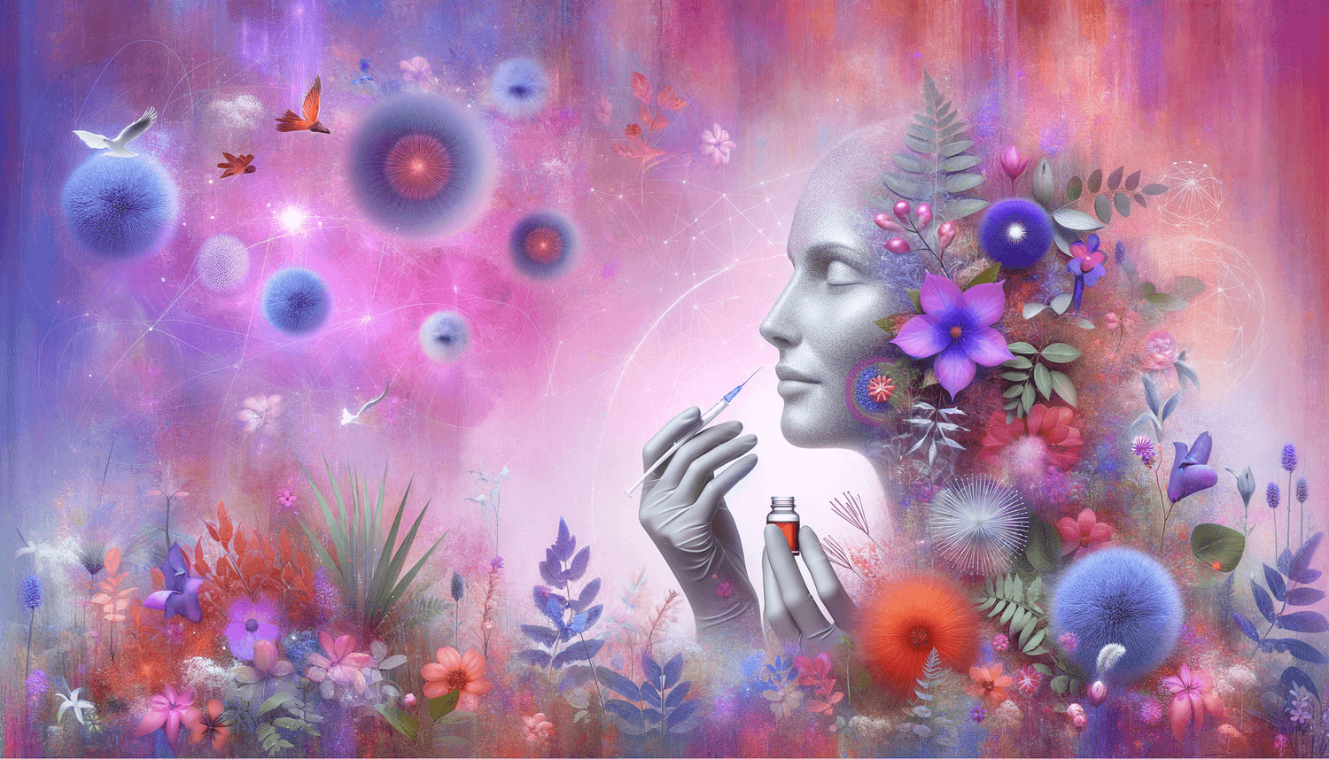 How Long After Botox Can You Take Antibiotics