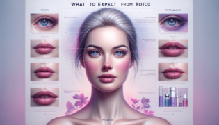 What to Expect from Botox