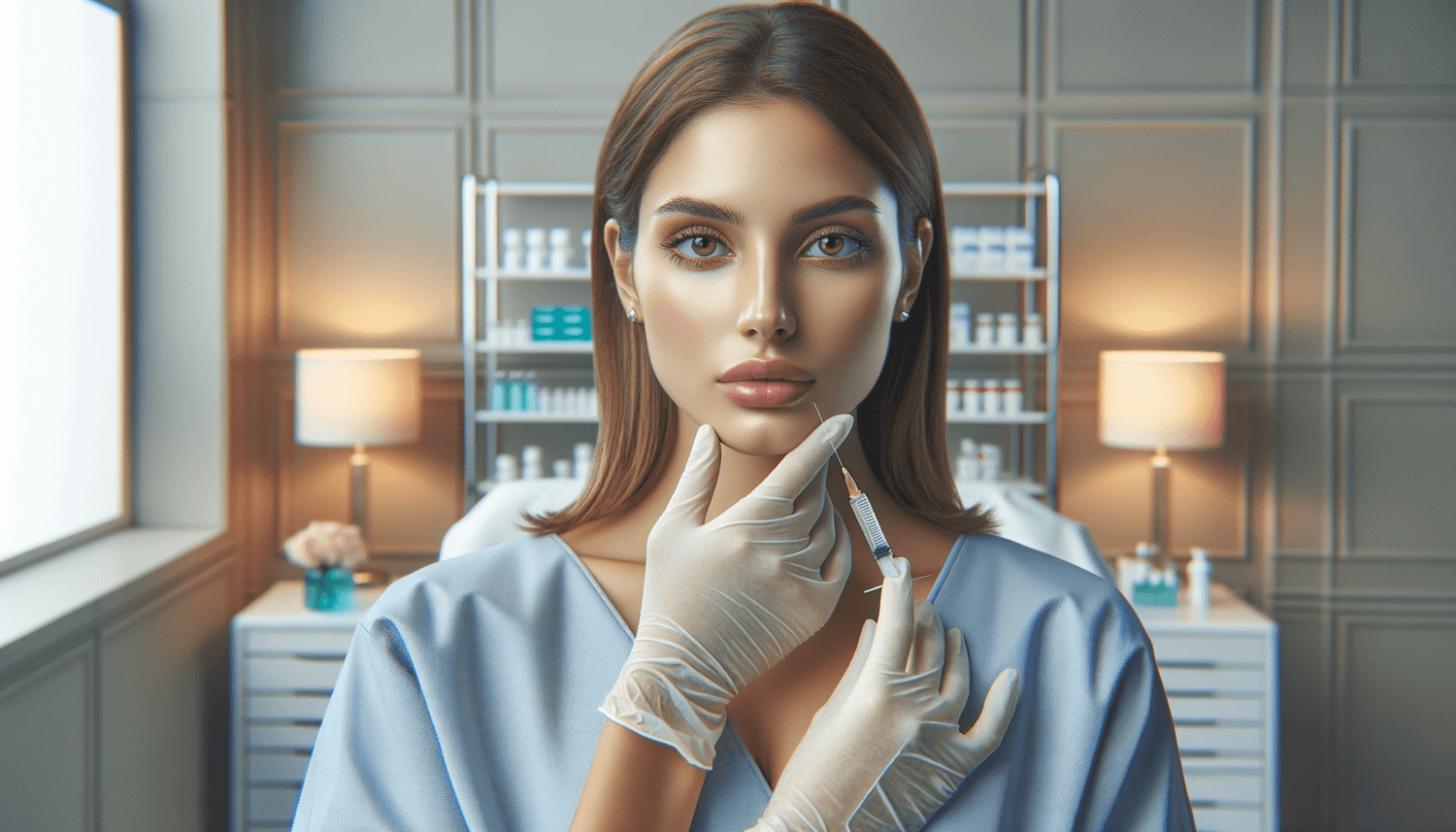 Who Does Botox Injections Near Me