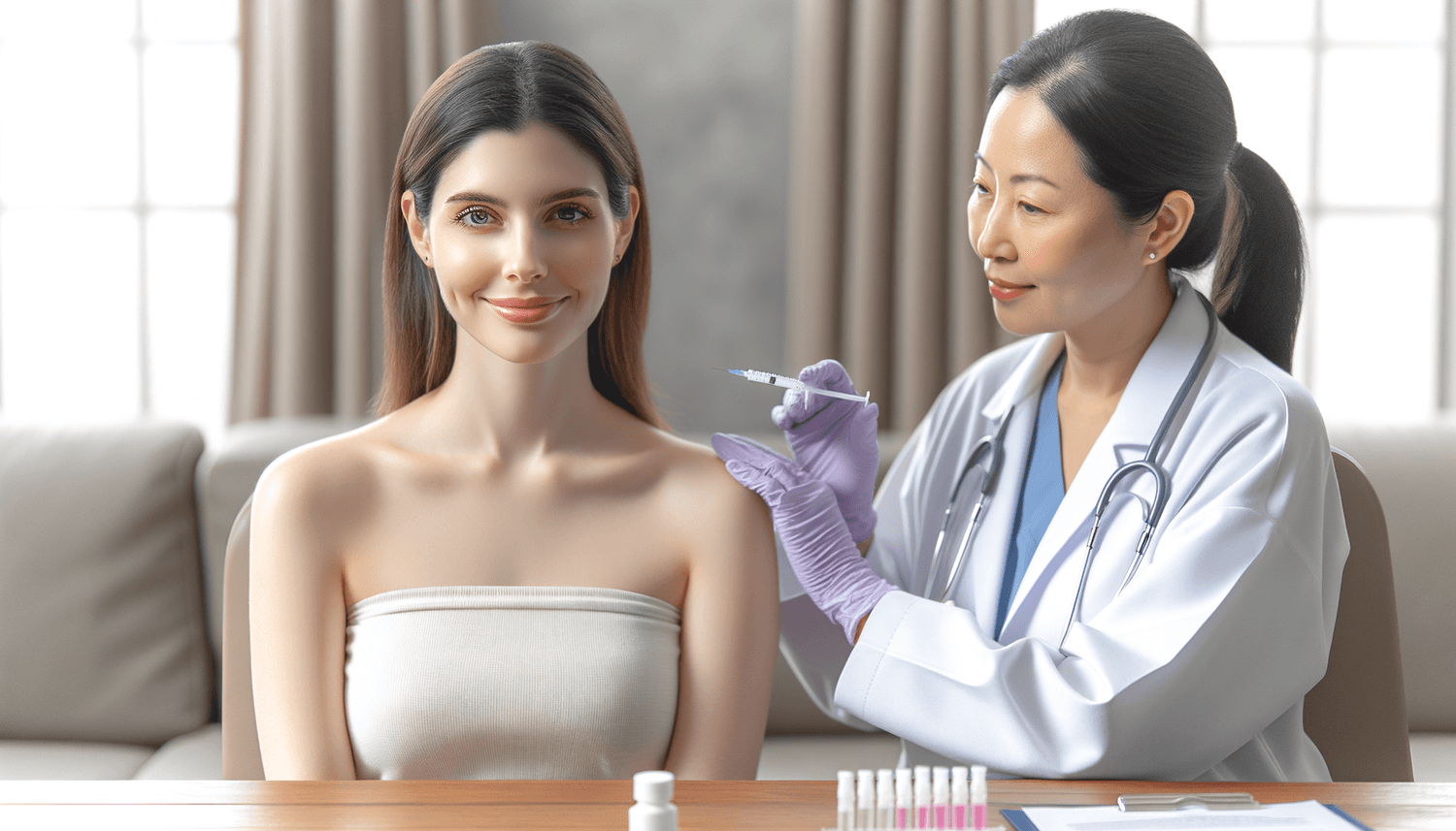 Can Insurance Cover Botox