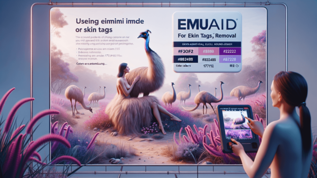 Does Emuaid Get Rid of Skin Tags?