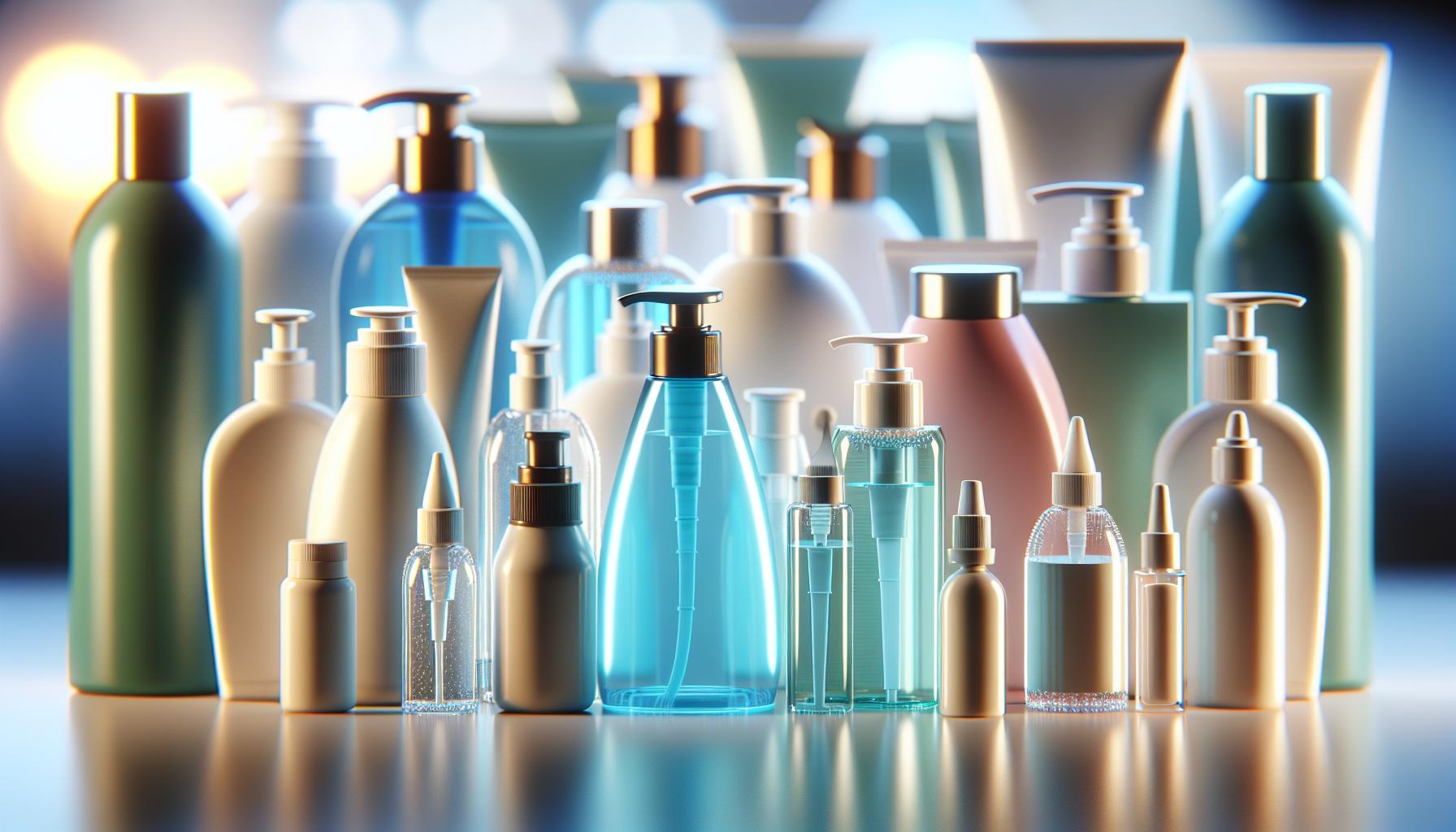 Can You Use Lotion as Lube? Exploring Safe Alternatives for Intimate