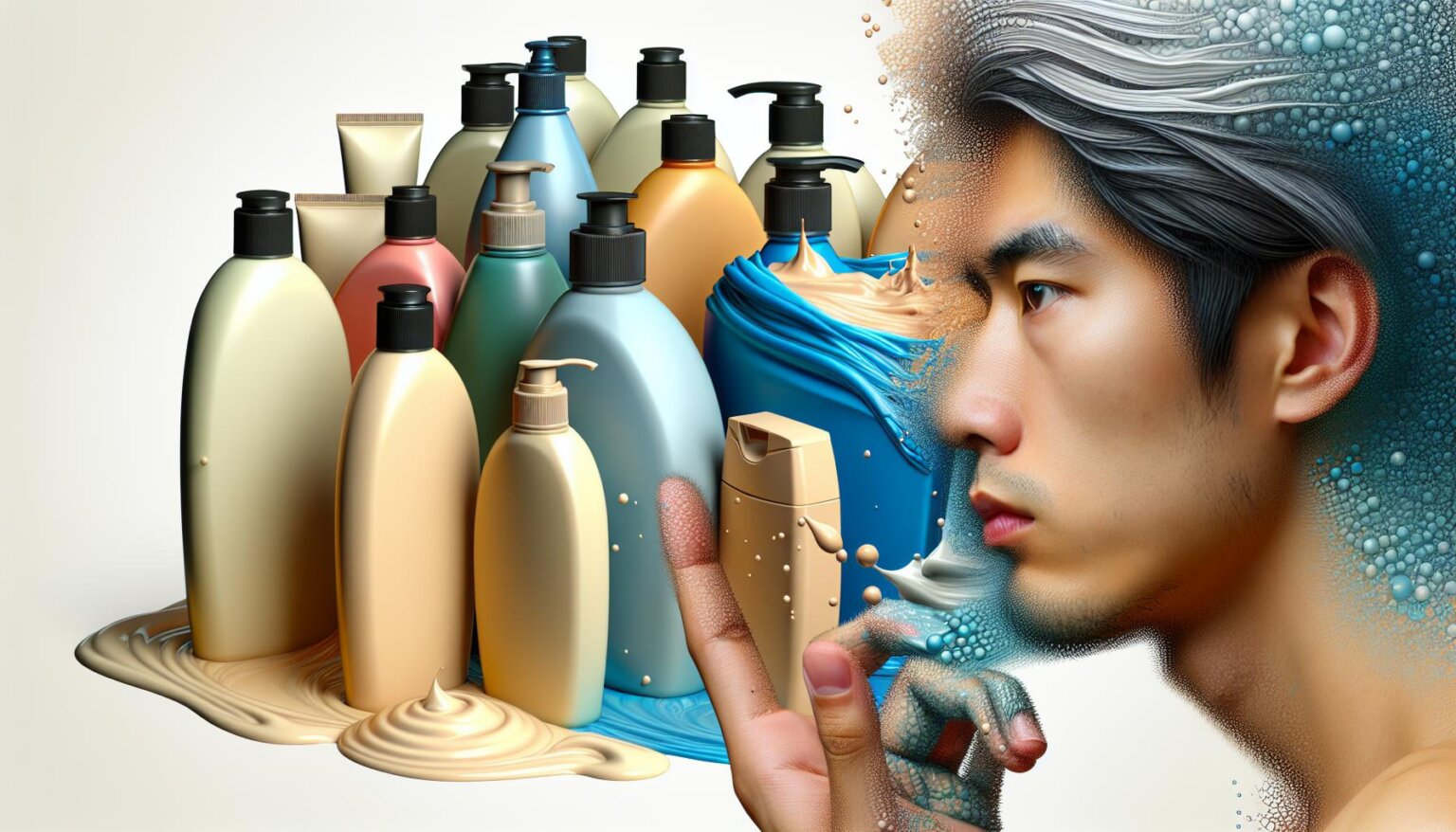 Can You Use Lotion as Lube? Exploring Safe Alternatives for Intimate